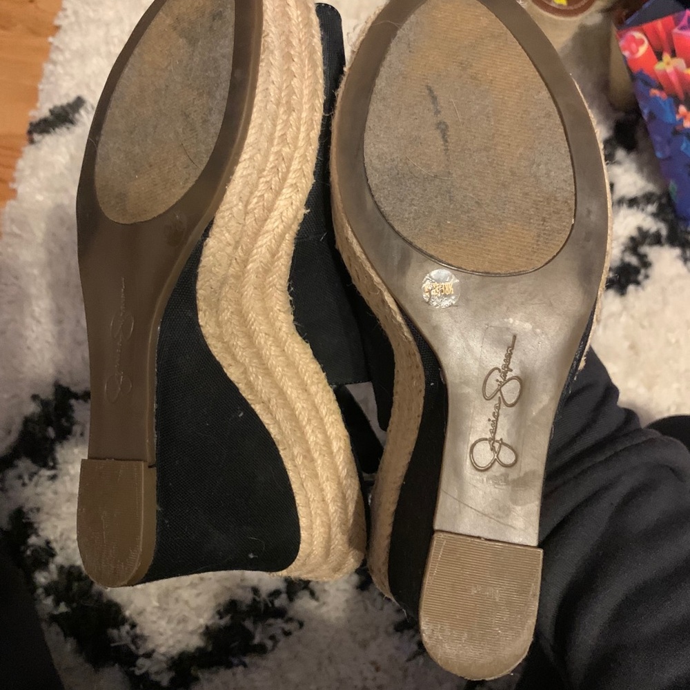 Wedges - Picture 5 of 5